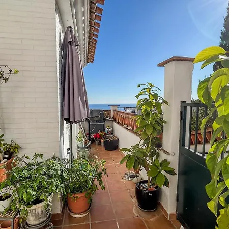 Or Single Ubytování v soukromí Benalmádena